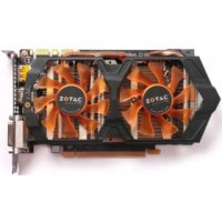  PCI-E 2048Mb GeForce GTX660 Zotac (ZT-60901-10S) [192bit, GDDR5] RTL