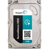   HDD 4000Gb SATA-III Seagate Surveillance [ST4000VX000, 5900rpm, 64Mb]