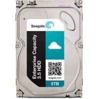    3,5" 5000Gb Seagate (ST5000NM0024) 128Mb 7200rpm SATA3 Enterprise Capacity 3