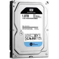   HDD 1000Gb SATA-III WD SE [WD1002F9YZ, 7200rpm, 128Mb]