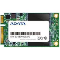  SSD 32Gb A-DATA SP300 (ASP300S-32GM-C, mSATA, MLC)