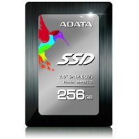  SSD 256Gb A-DATA Premier SP610 (ASP610SS3-256GM-C, SATA-III, 2.5", MLC)