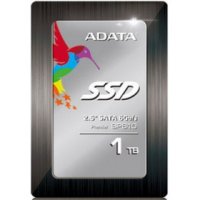  SSD 1000Gb A-DATA Premier SP610 (ASP610SS3-1TM-C, SATA-III, 2.5", MLC)