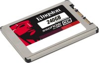  SSD 240Gb Kingston KC380 Series (SKC380S3/240G, mSATA, 1.8")