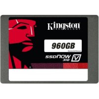  SSD 960Gb Kingston V310 Series (SV310S37A/960G, SATA-III, 2.5", MLC)