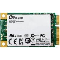  SSD 512Gb Plextor M6M (PX-512M6M, mSATA, MLC) OEM