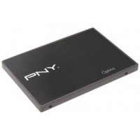  SSD 480Gb PNY Optima (SSDOPT480G1K01-RB, SATA-III, 2.5")