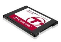   SSD 2.5" 256GB Transcend 370 Read 570Mb/s Write 470mb/s SATAIII TS256GSSD37