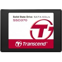  SSD 1000Gb Transcend 370 (TS1TSSD370, SATA-III, 2.5", MLC)