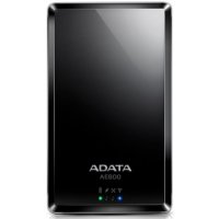   /HDD 2.5" 500Gb A-DATA AE800 DashDrive Air AE800 (USB3.0)