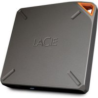    (HDD) Lacie USB 3.0 2Tb 9000296 Porsche P 9233 3.5" silver