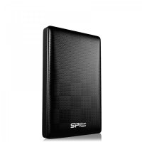    2.5" USB3.0 2 Tb Silicon Power Diamond D03 SP020TBPHDD03S3K 