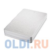   /HDD 2.5" 2Tb Toshiba Stor.E Canvio Alu Silver (HDTH320ES3CA, USB3.0)