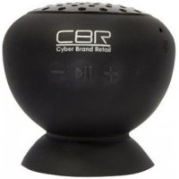  CBR CMS-120Bt Black