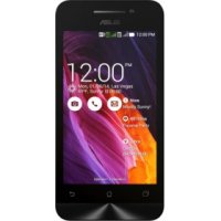  Asus ZenFone 4 (A450CG/Red) Atom Z2520 (1.2)/ 1Gb/ 8Gb/ MicroSD/ 4.5" (854x480) IPS/ PowerV