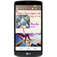  LG D690 G3 Stylus 8Gb Black