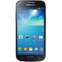  Samsung I9190 Galaxy S4 mini Black