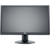  AOC 24" i2460Pxqu Black IPS LED 5ms 1610 DVI HDMI M, M HAS Pivot 20M1 300cd DisplayPort USB