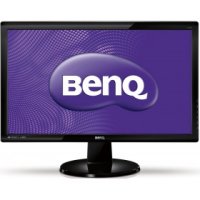  22" Benq GL2250HM   TN LED 1920x1080 1000:1 DC 12000000:1 250cd/m^2 5ms DVI H