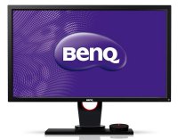  24" Benq XL2430T Black-Red LED, 1920x1080, 1ms, 350 cd/m2, 1000:1 (DCR 12M:1), D-Sub, DVI (H