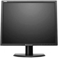  19" Lenovo ThinkVision LT1913p  IPS LED 1280x1024 1000:1 250cd/m2 7ms VGA DVI-D 60AAHA