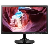   LG 20" Flatron 20M44A-B