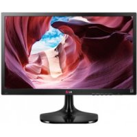   LG 20" Flatron 20M45D-B