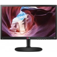   LG 24" Flatron 24M35A-B