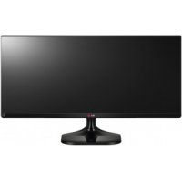  29" LG 29UM55-P  IPS 2560x1080 1000:1 DCR 5000000:1 250cd/m^2 5ms HDMI DP