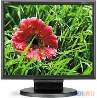  17" NEC 171M-BK  TN WLED 1280x1024 1000:1 250 / 2 5  DVI-D VGA 