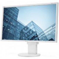   NEC 30" MultiSync EA304WMI Silver/White