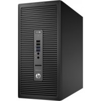   HP EliteDesk 705 G1 MT A10-6800B 4.1GHz 4Gb 500Gb DVD-RW Win8.1Pro Win7Pro 