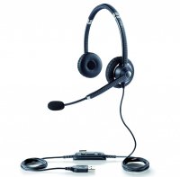  Jabra UC Voice 750 Duo USB NC WB DARK 7599-829-409