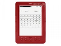   teXet TB-146SE 4Gb Red