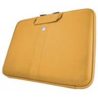  Cozistyle CLNR1303 Smart Sleeve Yellow Leather    A13"