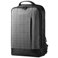   A15.6" HP Slim Ultrabook Thin and Light Backpack (F3W16AA)