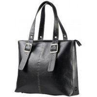   A15.6" HP Ladies Black Tote (F3W13AA)