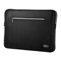   A15.6" HP Ultrabook Standard Sleeve, , 