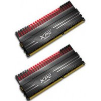   DDR-III 8Gb 2400MHz PC-19200 A-DATA XPG V3 (AX3U2400W4G11-DBV-RG) (2x4 KIT)