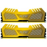   DDR-III 8Gb 2400MHz PC-19200 A-DATA XPG V3 (AX3U2400W4G11-DGV) (2x4 KIT)