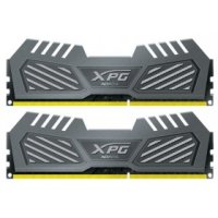   DDR-III 8Gb 2400MHz PC-19200 A-DATA XPG V3 (AX3U2400W4G11-DMV) (2x4 KIT)