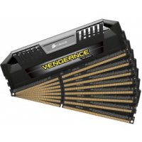   DDR-III 64Gb 2133MHz PC-17000 Corsair Vengeance Pro (CMY64GX3M8A2133C11) 8x8 KIT