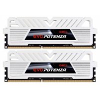   DDR-III 8Gb 2133MHz PC-17000 GeIL EVO Potenza (GPW38GB2133C11DC) (2x4Gb KIT)