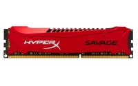   DDR-III 4Gb 2400MHz PC-19200 Kingston HyperX Savage (HX324C11SR/4)