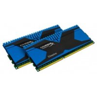   DDR-III 8Gb 1866MHz PC-15000 Kingston HyperX Predator (KHX18C10T2K2/8) 2x4 KIT