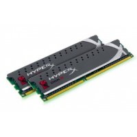   DDR-III 16Gb 1600MHz PC-12800 Kingston HyperX PnP (KHX16C10P1K2/16) (2x8 KIT)