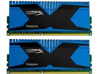   DDR-III 16Gb 2133MHz PC-17000 Kingston HyperX Predator (HX321C11T2K2/16) 2x8 KIT