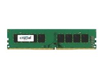   Crucial PC4-17000 DIMM DDR4 2133MHz 1.2V - 32Gb (4x8Gb) CT4K8G4DFD8213