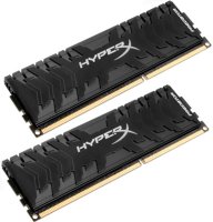   8Gb (2x4Gb) PC3-17000 2133MHz DDR3 DIMM CL11 Kingston HX321C11SRK2/8 XMP HyperX S