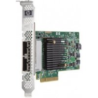  HP 729552-B21 H221 PCIe 3.0 SAS Host Bus Adapter